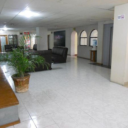 Hotel Plaza El Dorado Pachuca Экстерьер фото
