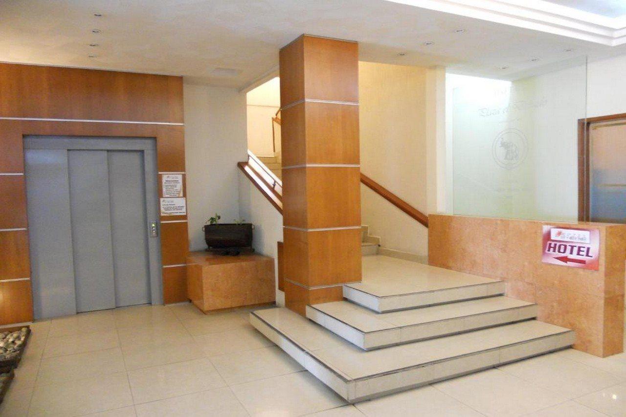 Hotel Plaza El Dorado Pachuca Экстерьер фото