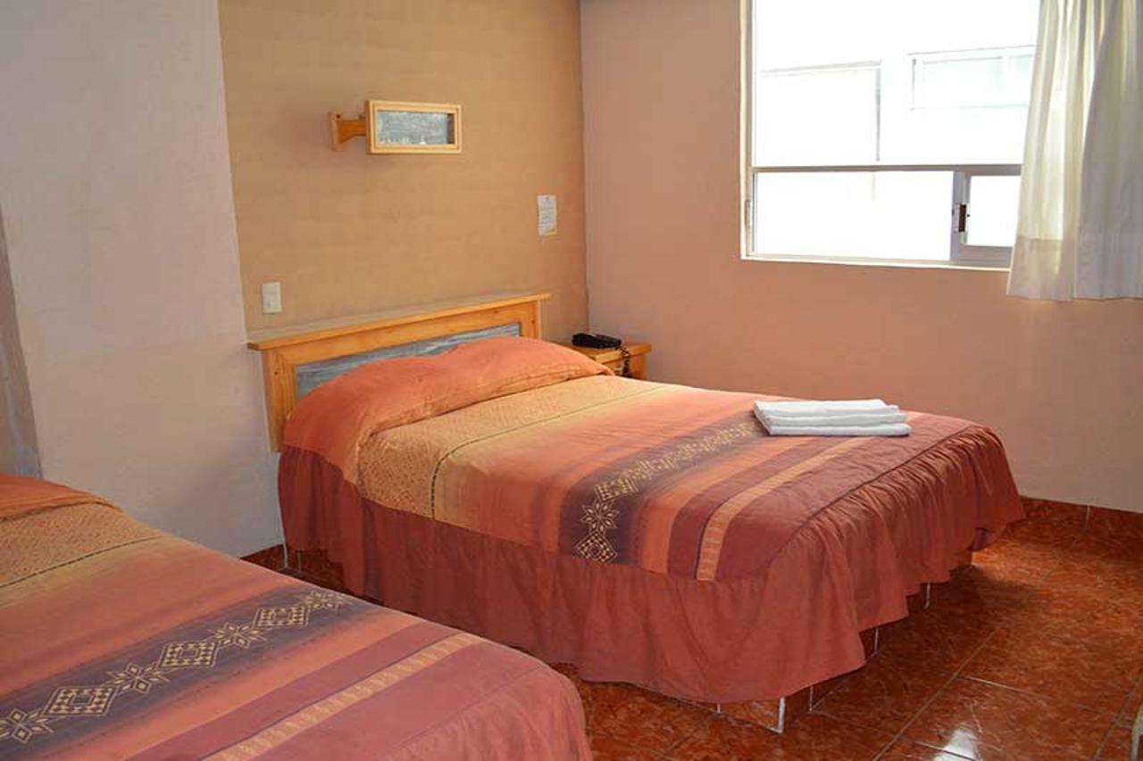 Hotel Plaza El Dorado Pachuca Экстерьер фото