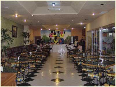 Hotel Plaza El Dorado Pachuca Экстерьер фото