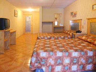 Hotel Plaza El Dorado Pachuca Экстерьер фото