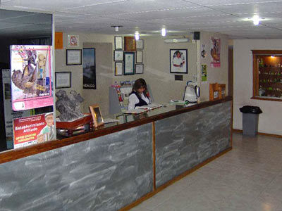 Hotel Plaza El Dorado Pachuca Экстерьер фото