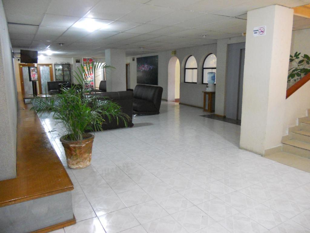 Hotel Plaza El Dorado Pachuca Экстерьер фото