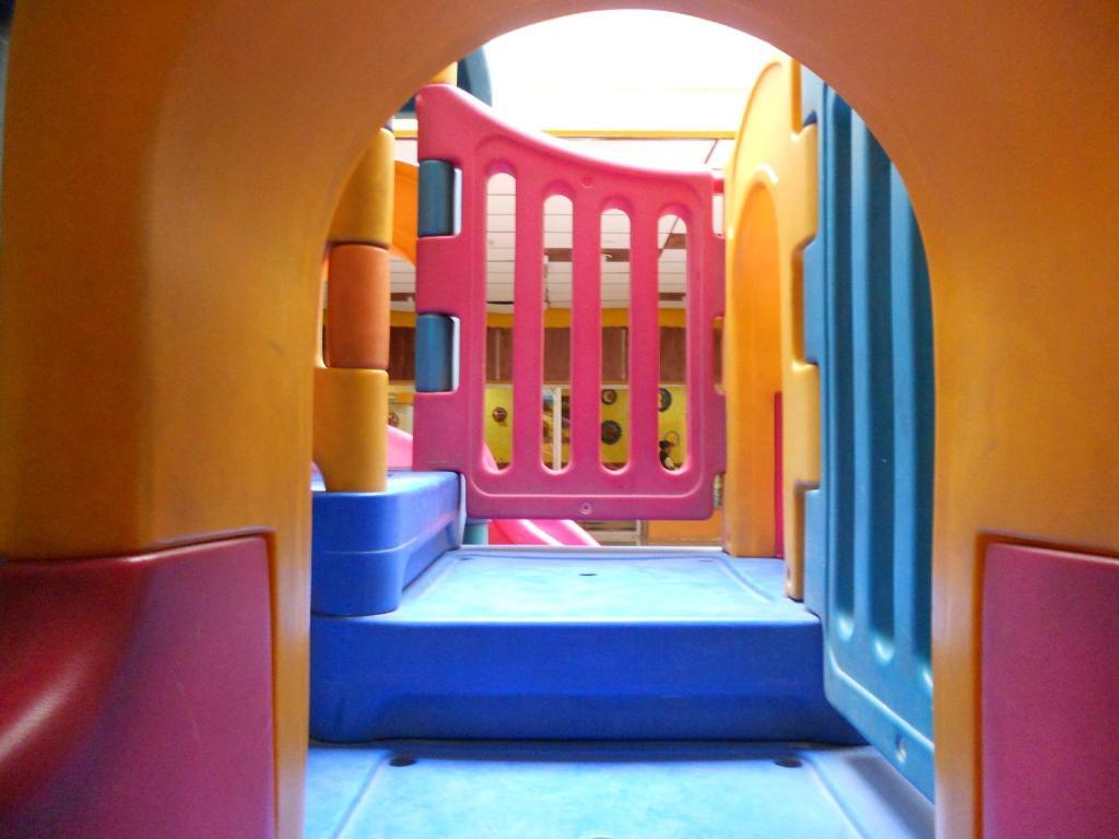 Hotel Plaza El Dorado Pachuca Экстерьер фото