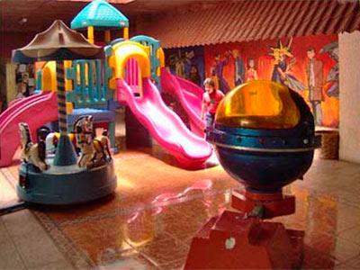 Hotel Plaza El Dorado Pachuca Экстерьер фото